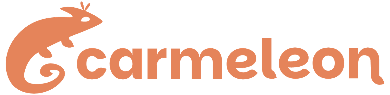 Logo Carmeleon