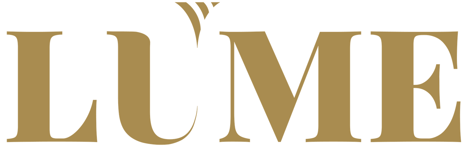Logo Lume