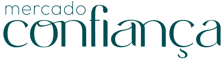 Logo Mercado Confiança