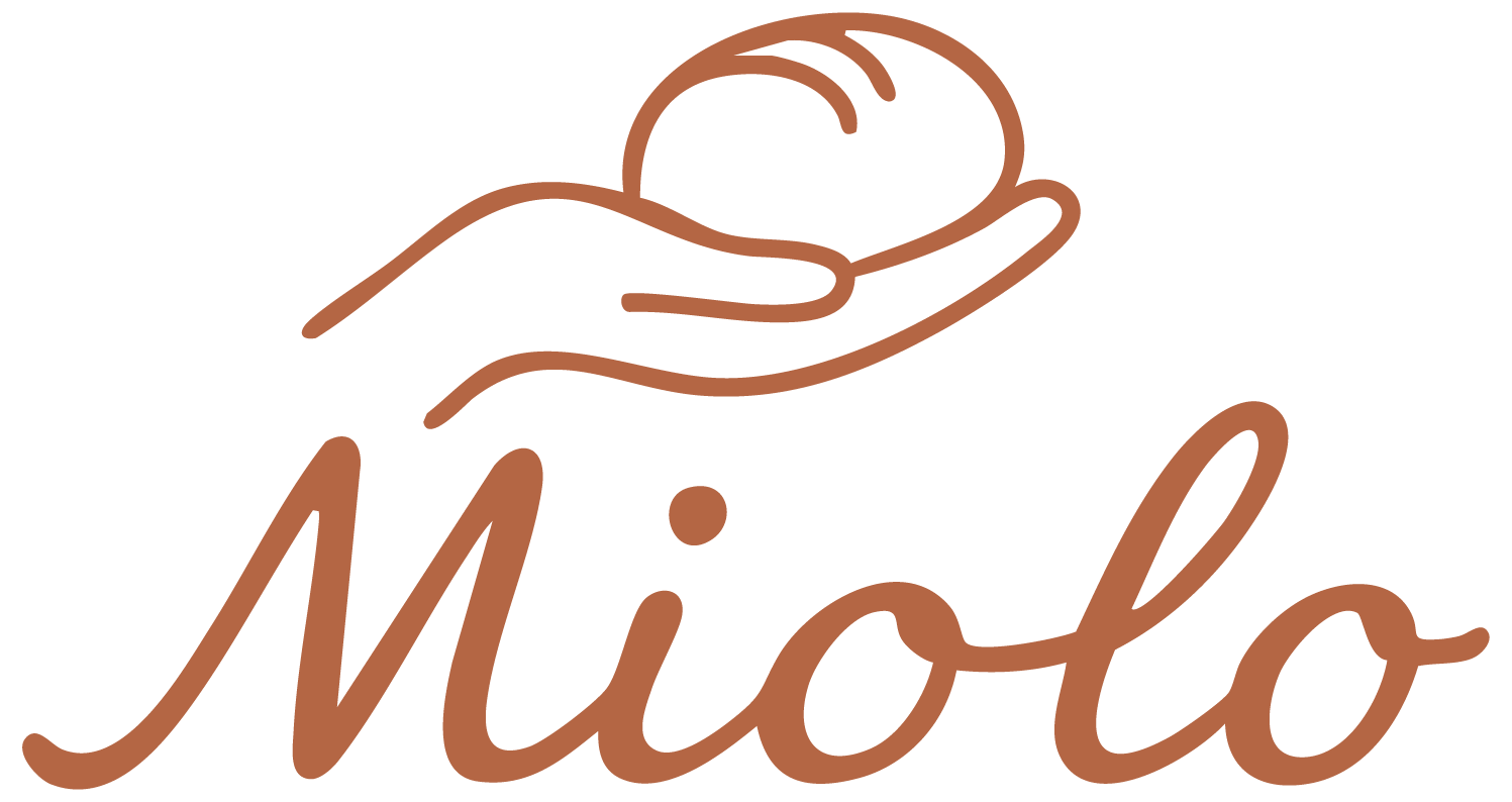 Logo Miolo