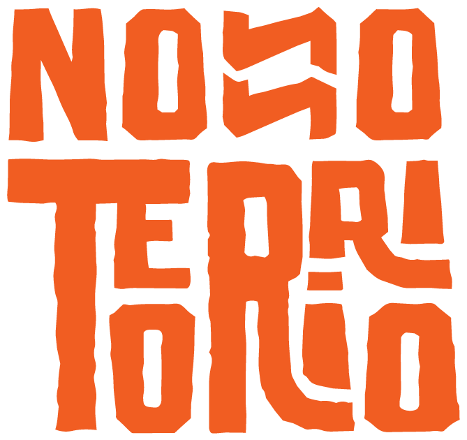 Logo Nosso Território