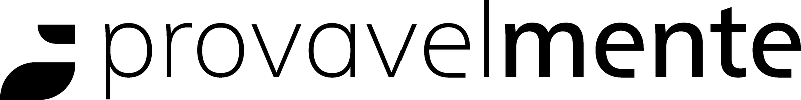 Logo Provavelmente