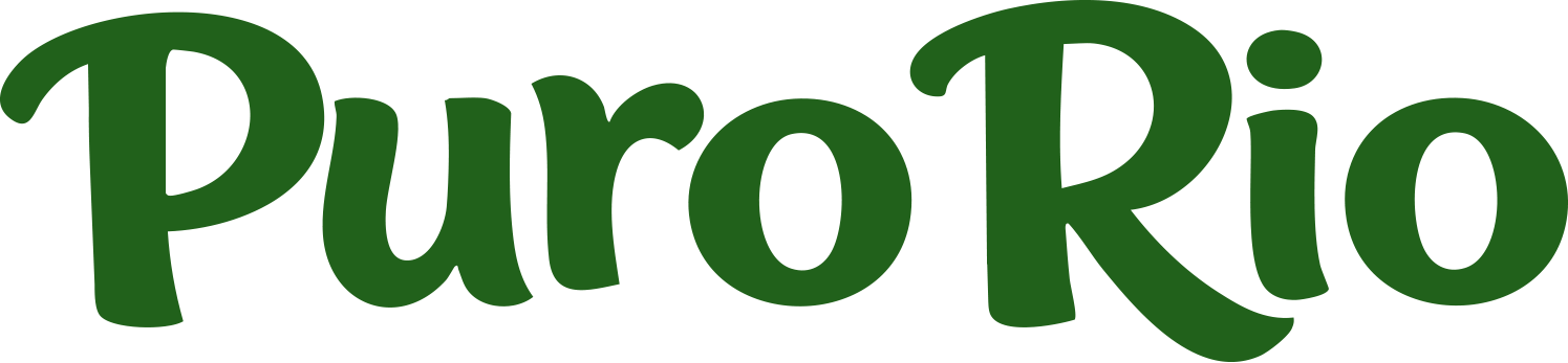 Logo Puro Rio