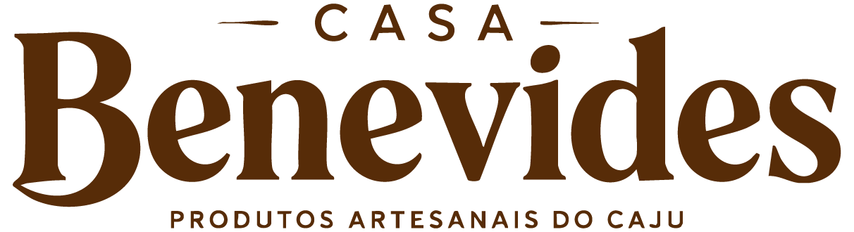 Logo Casa Benevides